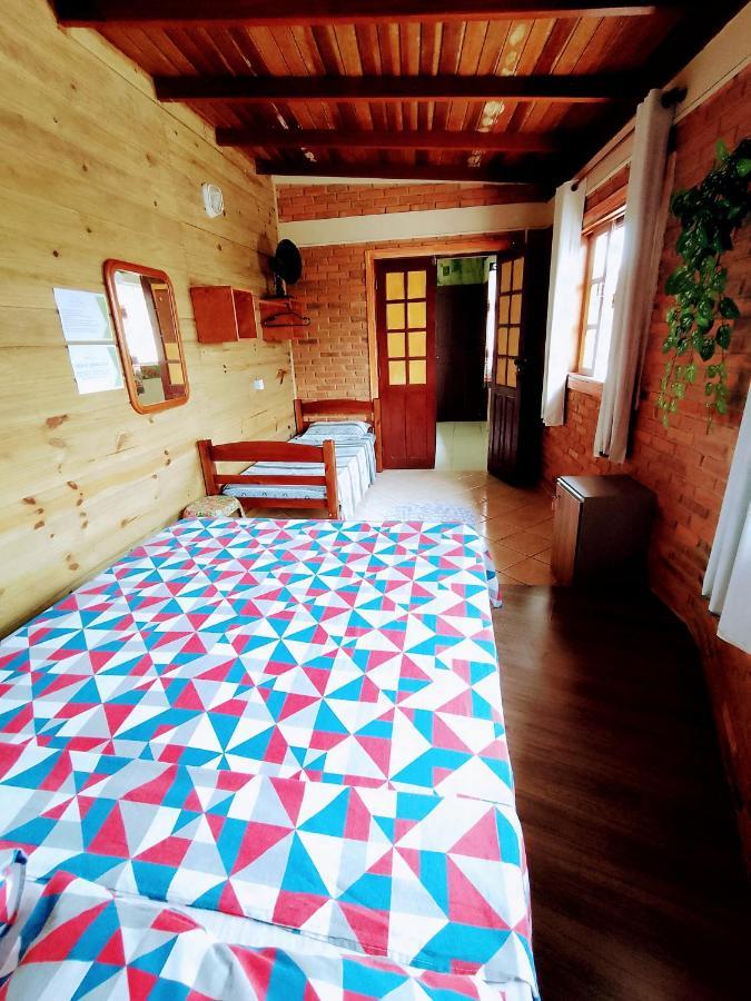 Albergue Aroeira Do Campo *