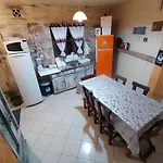 Hostel Aroeira Do Campo