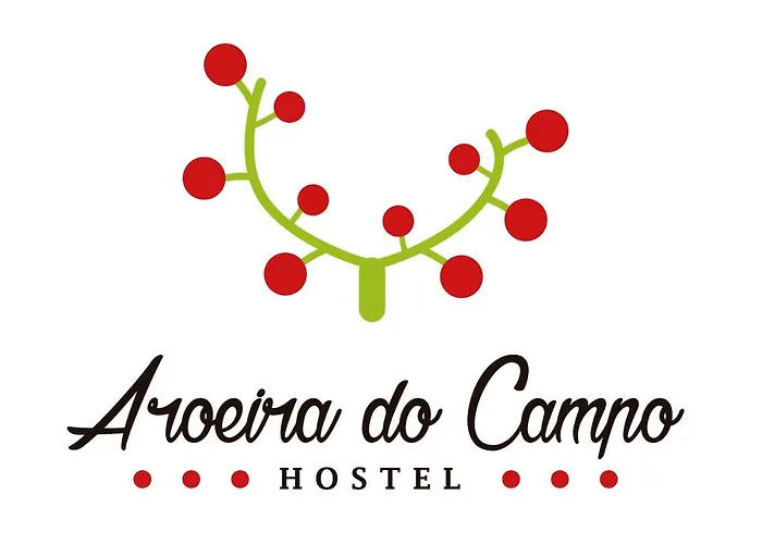 Hostel Aroeira Do Campo