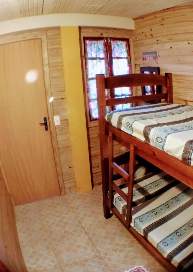 Aroeira Do Campo Hostal *