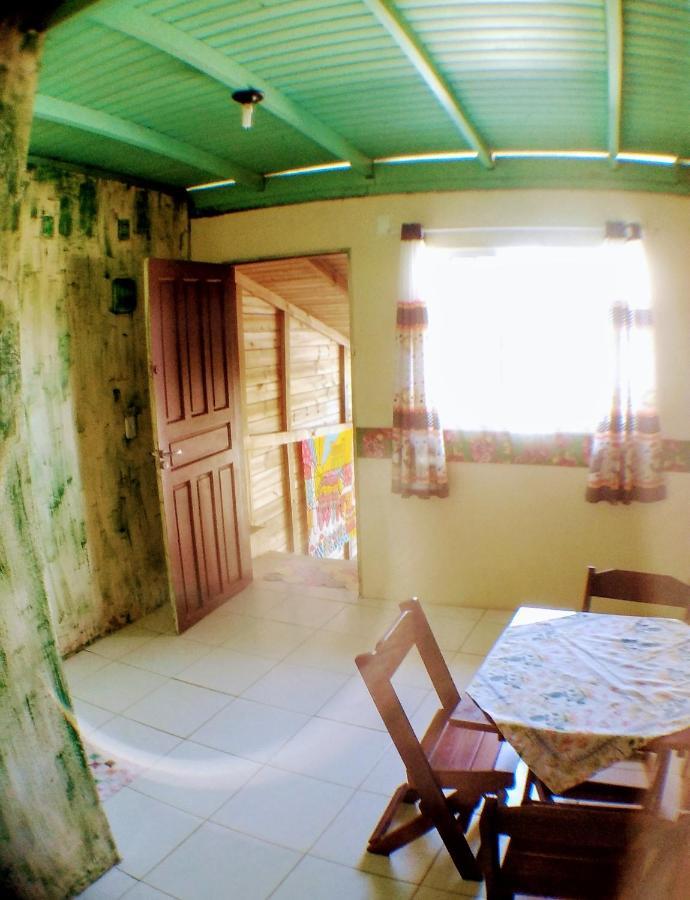 Hostal Aroeira Do Campo *