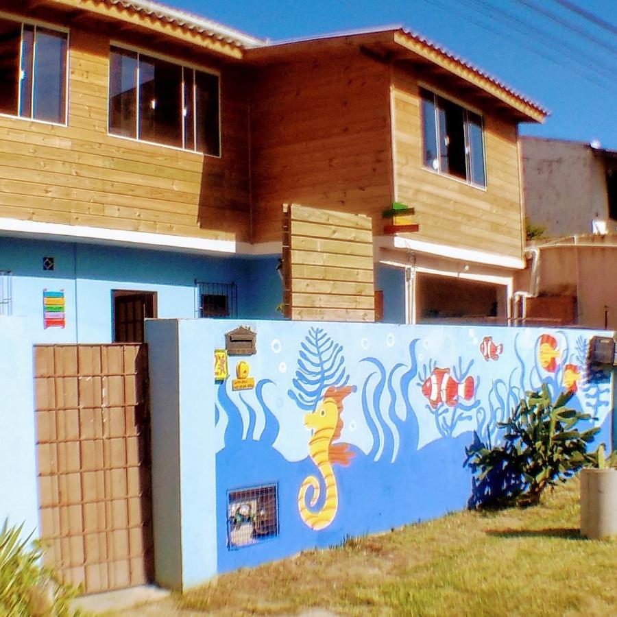 Aroeira Do Campo Hostal Florianópolis