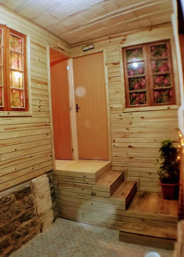 Hostal Aroeira Do Campo Florianópolis