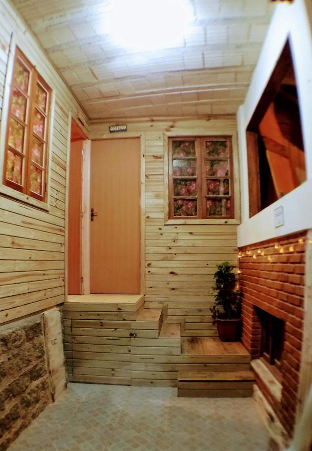 Hostal Aroeira Do Campo