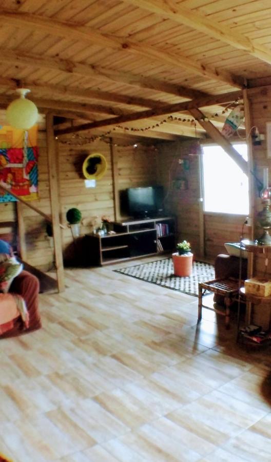 Hostal Aroeira Do Campo