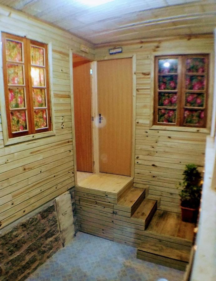Aroeira Do Campo Hostal *
