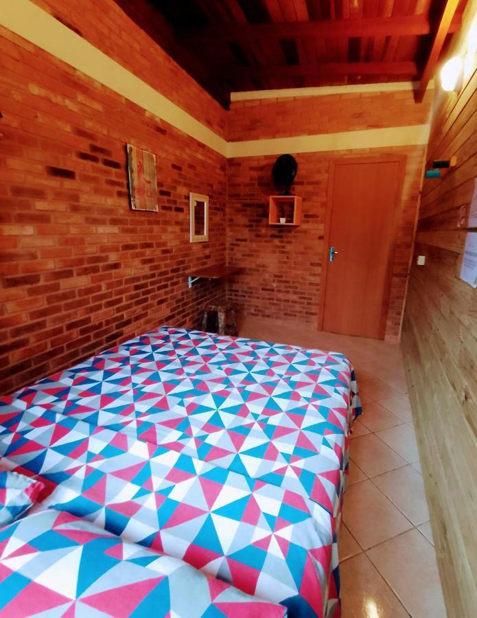 Aroeira Do Campo Hostal