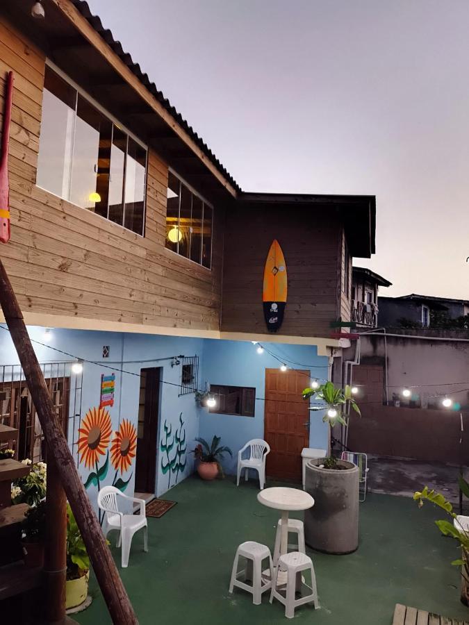 Hostal Aroeira Do Campo Florianópolis