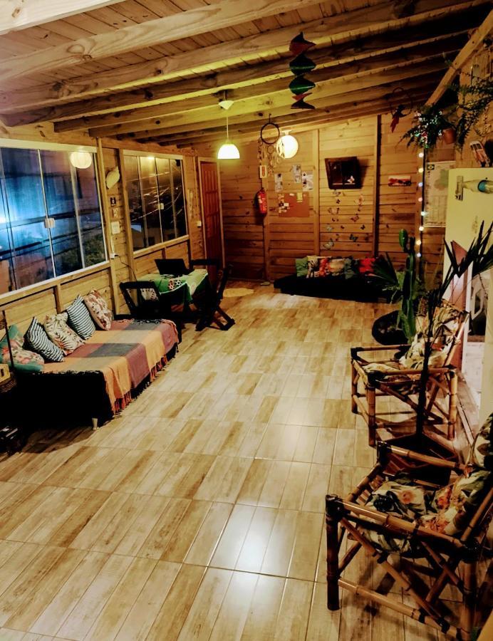 Aroeira Do Campo Hostal *