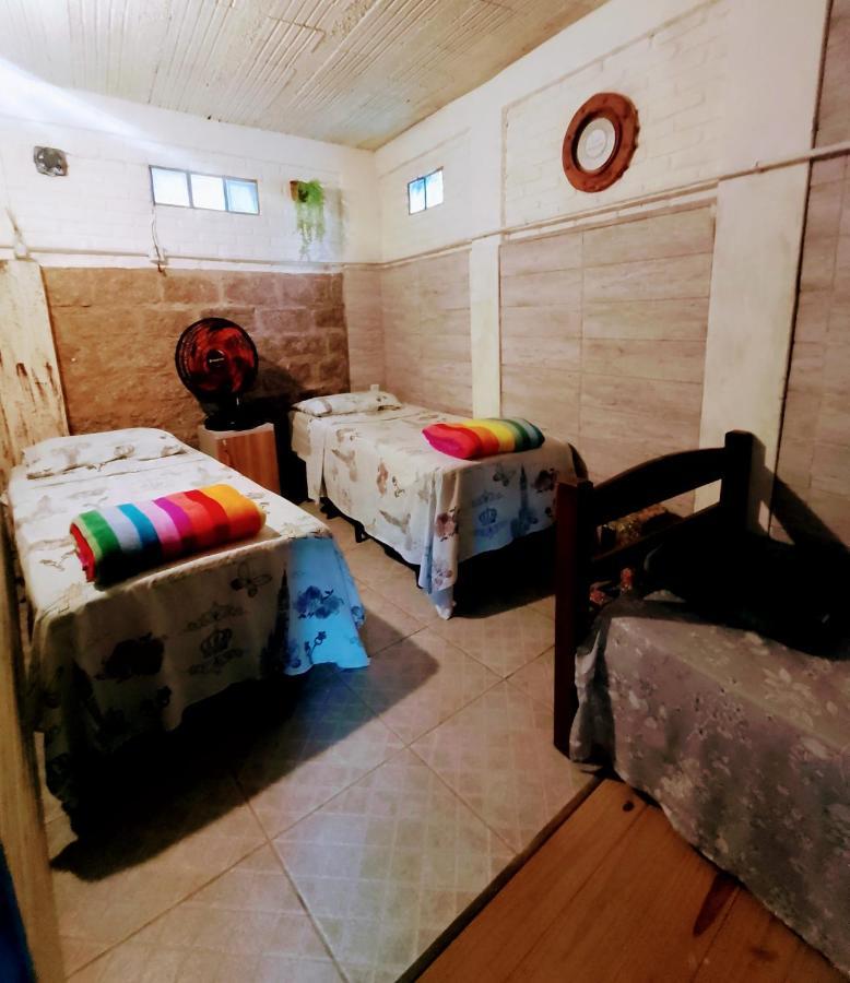 Aroeira Do Campo Hostal