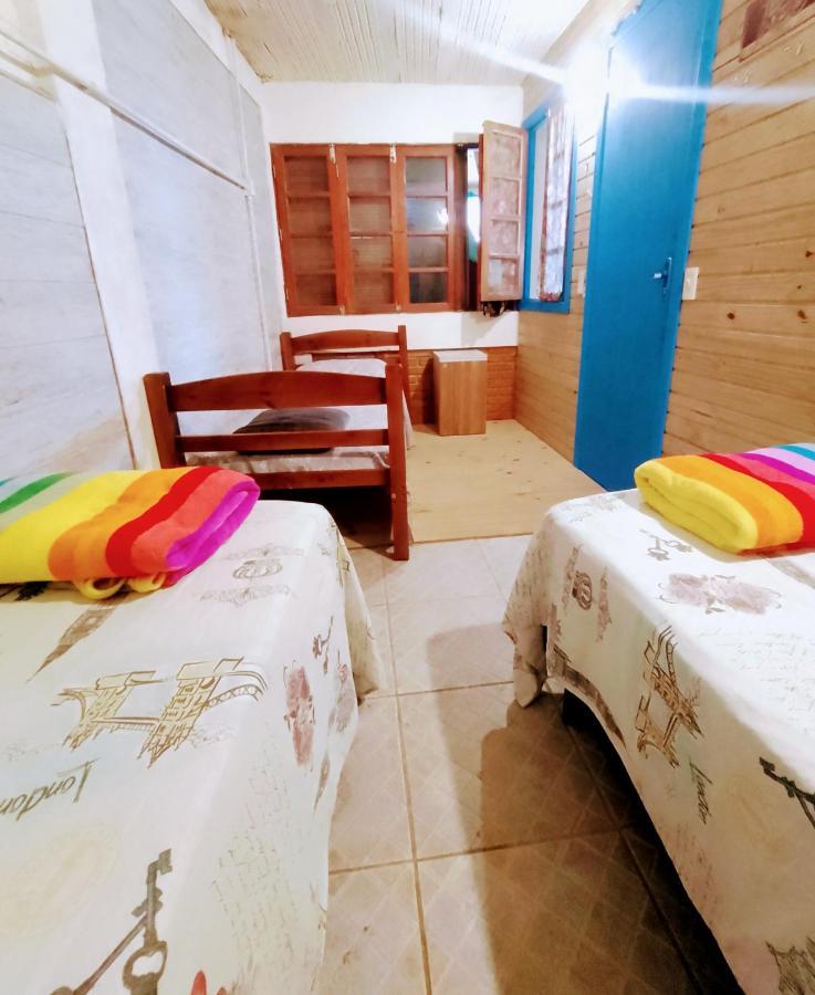Hostal Aroeira Do Campo