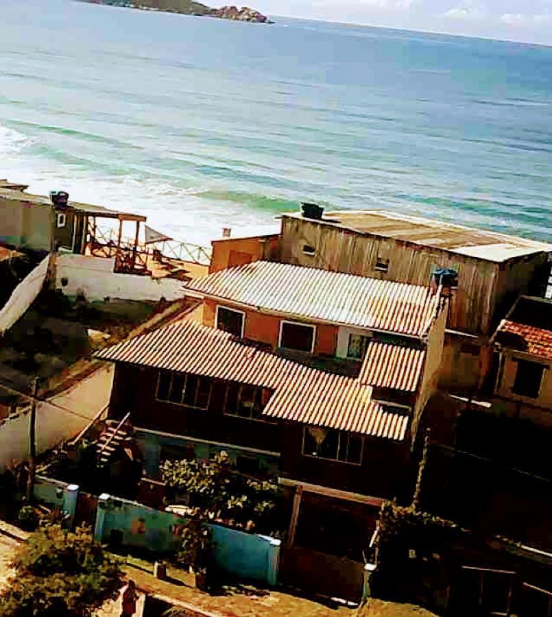 Aroeira Do Campo Hostal *