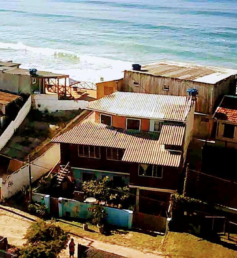 Hostal Aroeira Do Campo Florianópolis