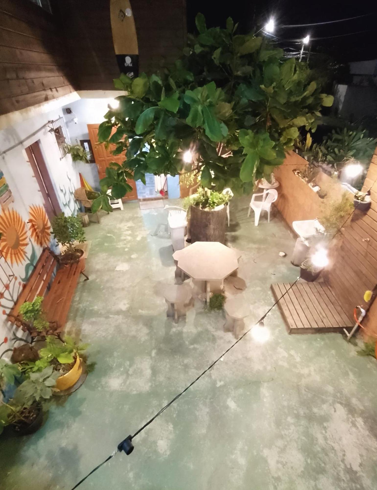 Aroeira Do Campo Hostal