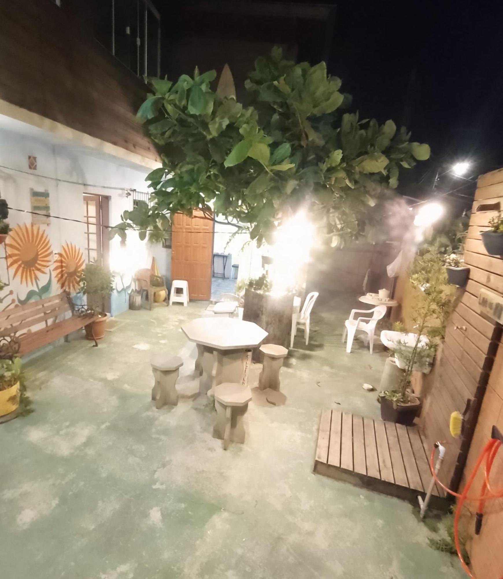 Hostal Aroeira Do Campo