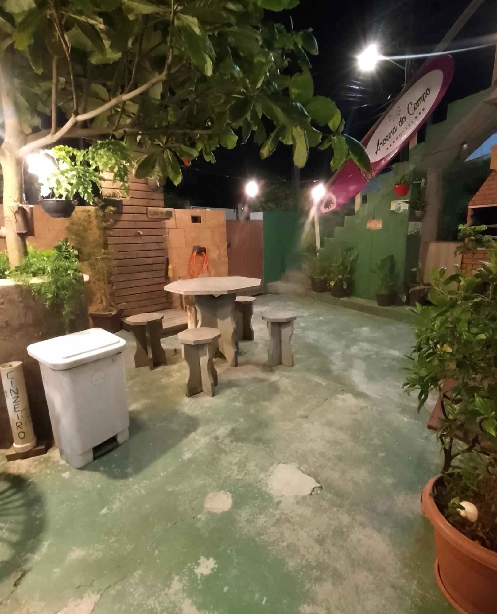 Hostal Aroeira Do Campo *