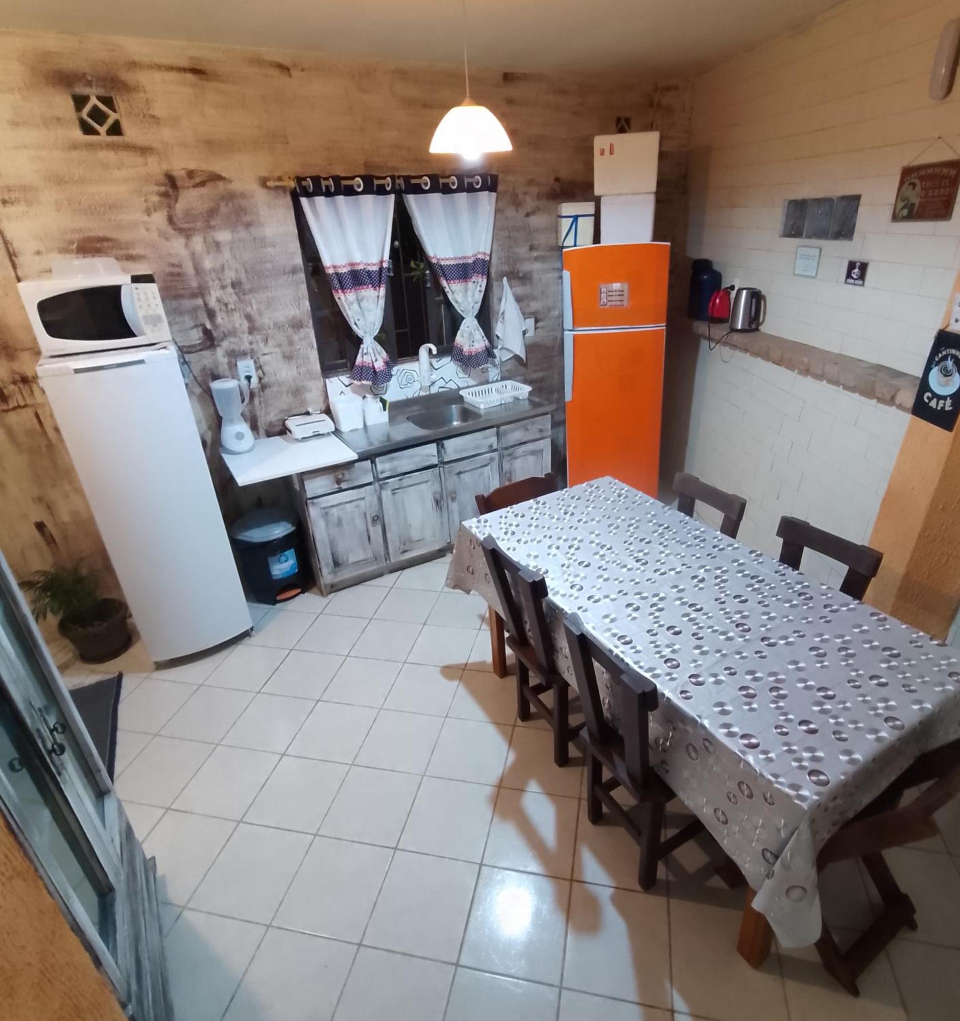 Aroeira Do Campo Hostal Florianópolis