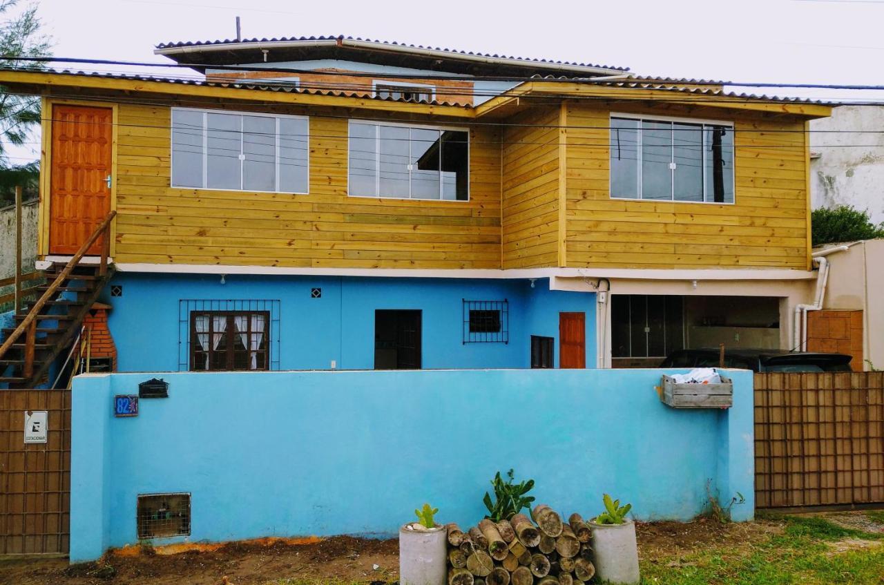 Hostal Aroeira Do Campo *